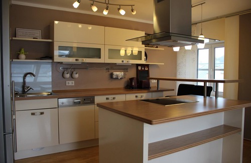 Riedenburg Apartamento | Apartamento en el Altmühltal