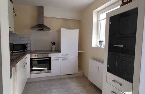Altdorf Apartamento | Apartamento **** en la ciudad barroca de Ettenheim, a 8 km del parque Europa