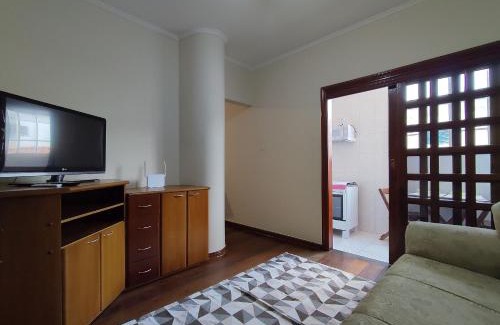 Regiao Urbana Homogenea V Apartamento | Apto en el Centro de Poços de Caldas CPI0208