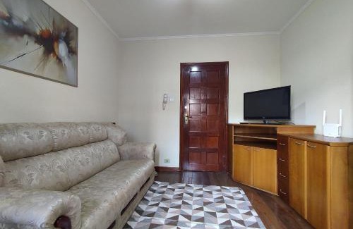 Regiao Urbana Homogenea V Apartamento | Apto en el Centro de Poços de Caldas CPI0208