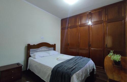 Regiao Urbana Homogenea V Apartamento | Apto en el Centro de Poços de Caldas CPI0208