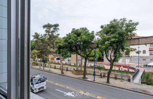 Regiao Urbana Homogenea V Apartamento | Apartment in the Center of Pocos de Caldas Cpi0208