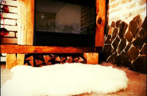 Kosuv Stary Apartamento | Apartment in the city center mini