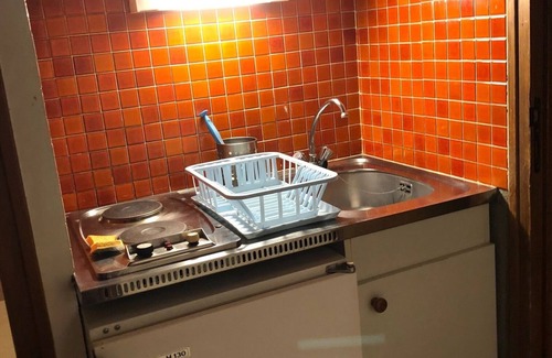 Les Rousses Apartamento | Apartamento en el CENTRO ROUSSES