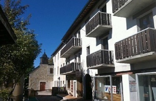 Les Rousses Apartamento | Apartamento en el CENTRO ROUSSES