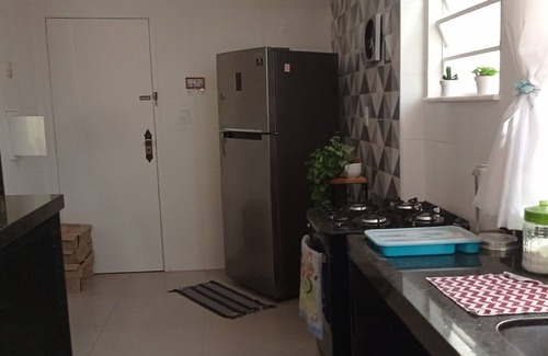 Historic Center Apartamento | Apartment in the center of Petrópolis near the Imperial Museum