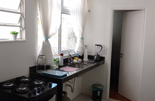 Historic Center Apartamento | Apartment in the center of Petrópolis near the Imperial Museum
