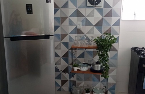 Historic Center Apartamento | Apartment in the center of Petrópolis near the Imperial Museum