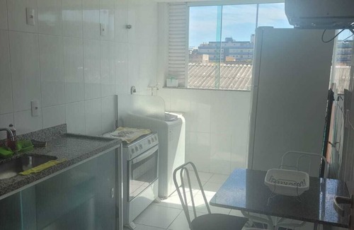 Jardim Flamboyant Apartamento | Apartment in the center of Cabo Frio