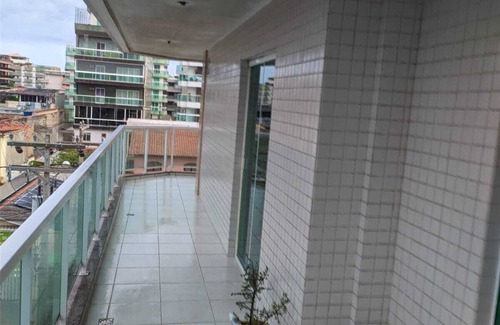 Jardim Flamboyant Apartamento | Apartment in the center of Cabo Frio