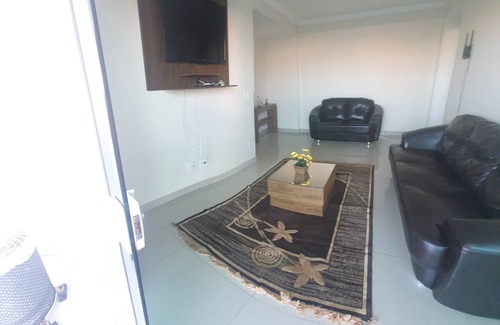 Jardim Flamboyant Apartamento | Apartment in the center of Cabo Frio