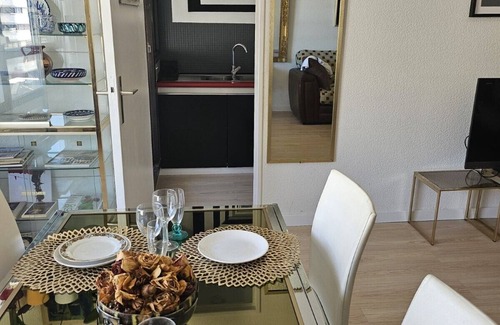 Saint-Bruno - Saint-Victor Apartamento | Apartment in the center of Bordeaux