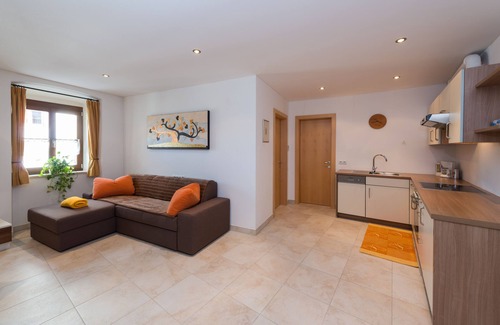 St. Pauls Apartamento | Apartamentos en el municipio de San Paul - Appiano - cerca de Caldaro y Bolzano
