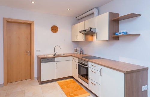 St. Pauls Apartamento | Apartamentos en el municipio de San Paul - Appiano - cerca de Caldaro y Bolzano