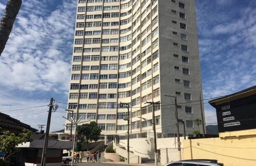 Centro Apartamento | Apartment in the center with sea view - 5 minutes walk to the beach