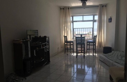 Centro Apartamento | Apartment in the center with sea view - 5 minutes walk to the beach