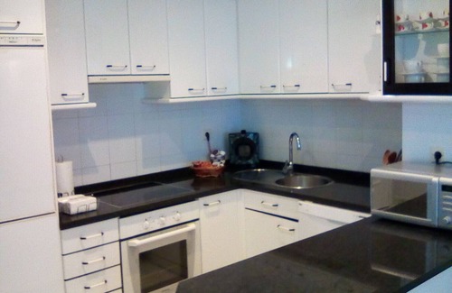Marin Apartamento | Apartamento en el centro de Marín