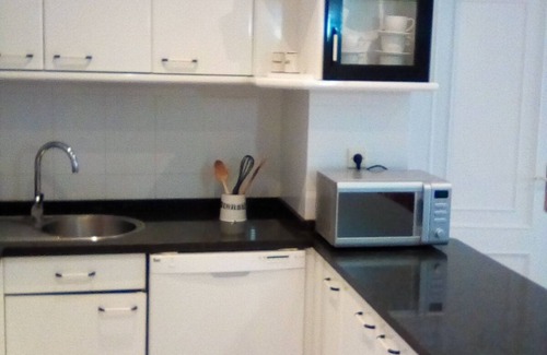 Marin Apartamento | Apartamento en el centro de Marín