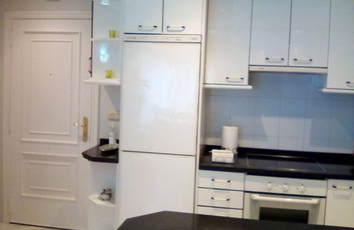 Marin Apartamento | Apartamento en el centro de Marín