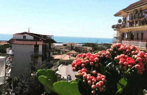 Formia Apartamento | Apartamento en el centro