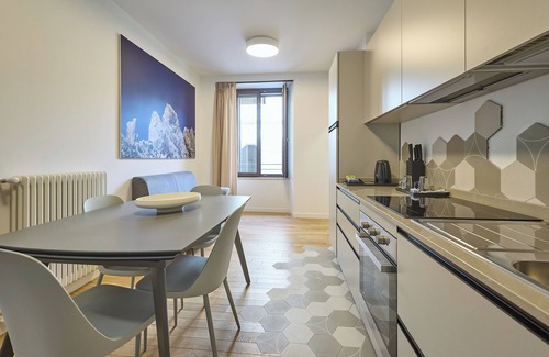 Teramo Casa | Apartment in the center of Teramo. Suitable for business stays and families.
