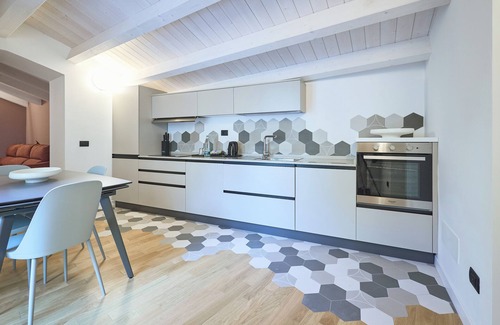 Teramo Casa | Apartment in the center of Teramo. Suitable for business stays and families.