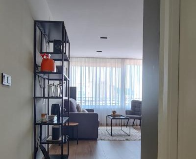 Alicante Apartamento | Apartment in the center of Alicante