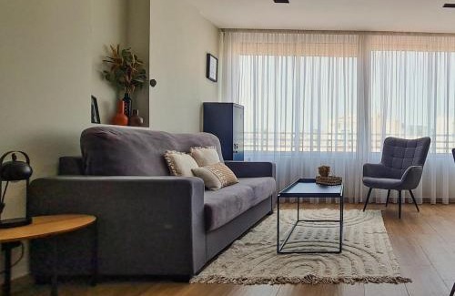 Alicante Apartamento | Apartment in the center of Alicante