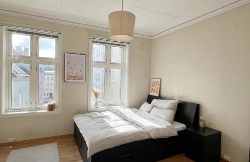 Engen Apartamento | Apartment in the center of Bergen