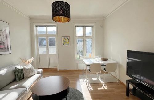 Engen Apartamento | Apartment in the center of Bergen