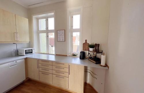 Engen Apartamento | Apartment in the center of Bergen