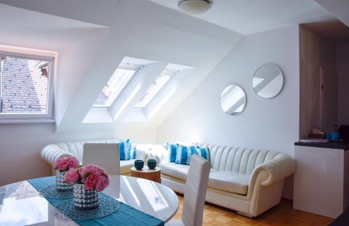 Kranj Apartamento | Apartment in the center of Kranj