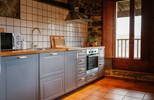 Les Llosses Otro | Apartamento en la naturaleza: piscina, barbacoa y entorno único