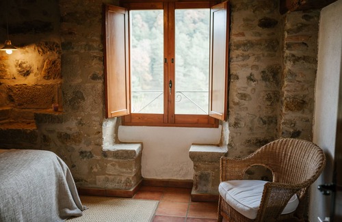 Les Llosses Otro | Apartamento en la naturaleza: piscina, barbacoa y entorno único