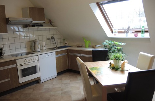 Neumuhl Apartamento | Apartamento en el campo