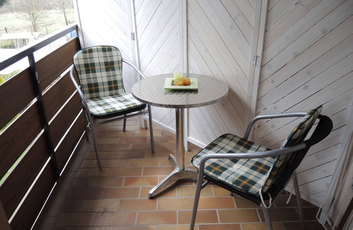 Neumuhl Apartamento | Apartamento en el campo