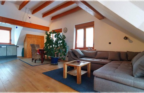 Reckershausen Apartamento | **** Apartamento en el corazón de RLP entre el Mosela, garganta del Rin y cerrar