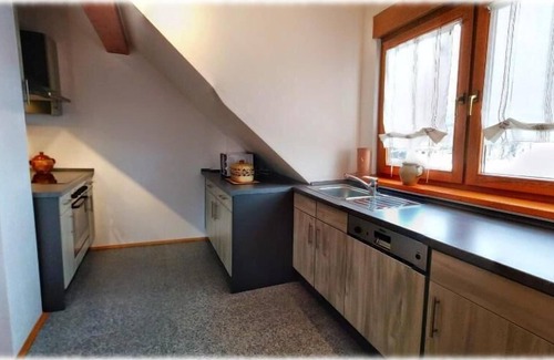 Reckershausen Apartamento | **** Apartamento en el corazón de RLP entre el Mosela, garganta del Rin y cerrar