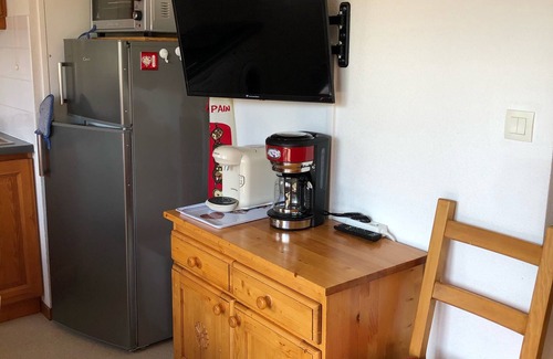 Saint-Etienne-en-Devoluy Apartamento | Apartamento en la montaña