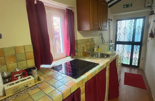 Ponticelli Apartamento | Apartment in the historic center of Ponticelli, a characteristic village in Sabina