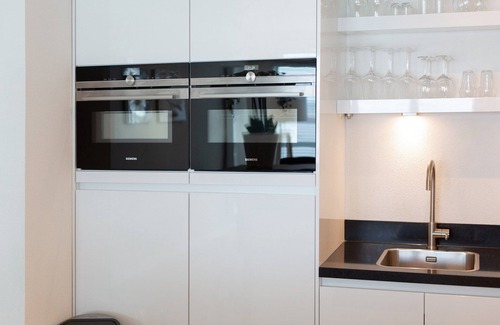 Vissershaven Apartamento | Apartamento en La Haya cerca de Scheveningen