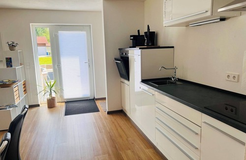 Heimenkirch Apartamento | 2 bedroom apartment in heimenkirch