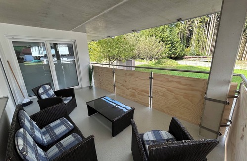 Heimenkirch Apartamento | 2 bedroom apartment in heimenkirch