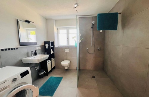 Heimenkirch Apartamento | 2 bedroom apartment in heimenkirch