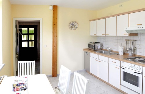 Werder Apartamento | Apartamento en el corazón de Mecklenburg Pomerania Occidental