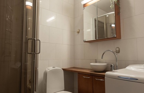Ullanlinna Apartamento | Apartment in the heart of Helsinki