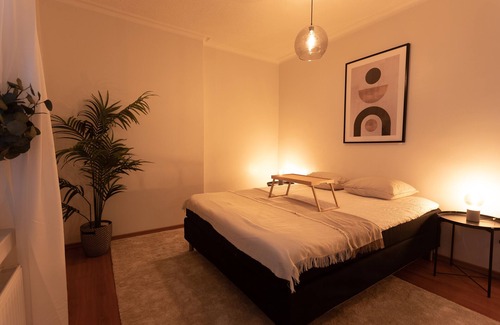 Ullanlinna Apartamento | Apartment in the heart of Helsinki