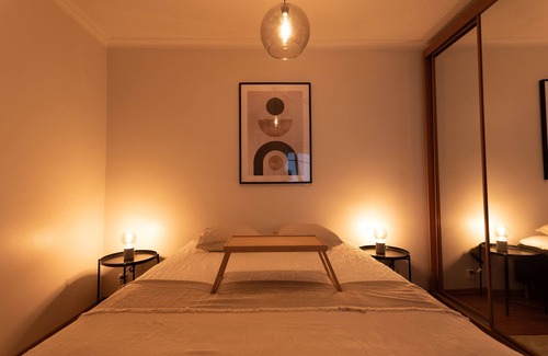 Ullanlinna Apartamento | Apartment in the heart of Helsinki