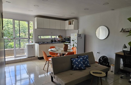 Posadas Apartamento | Apartment in the heart of Posadas