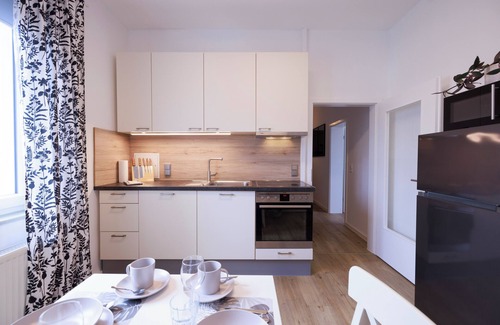 Nordstadt Apartamento | Apartment in the heart of Hanover